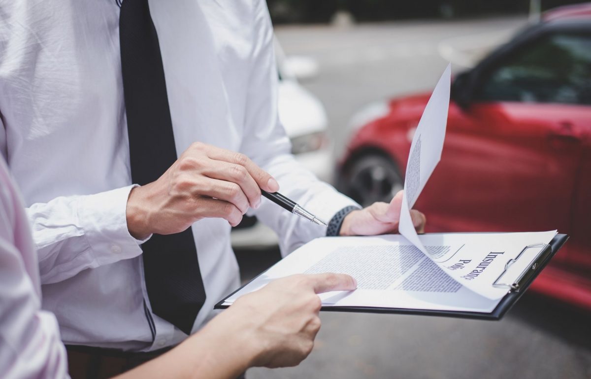 Top Reasons To Update Your Car Insurance Policy