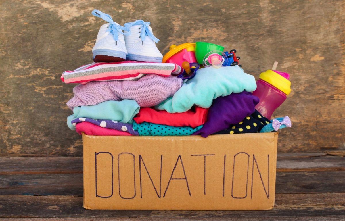 The Biggest Mistakes People Make When Making Donations