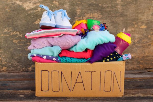 The Biggest Mistakes People Make When Making Donations