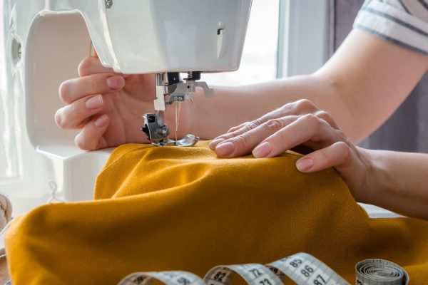 Ways To Start a Sewing Business in Your Home