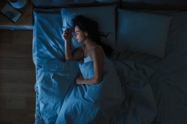 Why You Shouldn’t Drink Before Heading to Bed