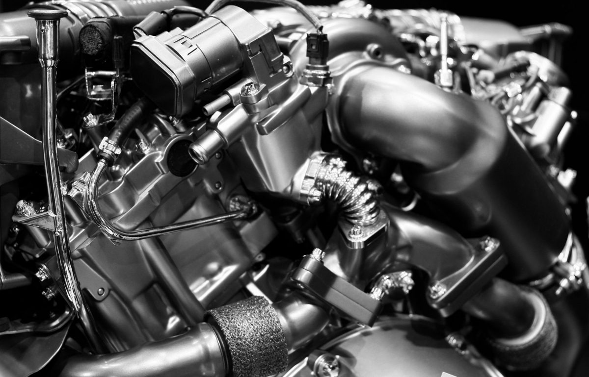 4 Ways To Get More Horsepower Out of Your Diesel Engine