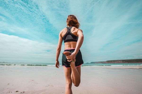 Ways To Achieve Your Fitness Goals This Summer