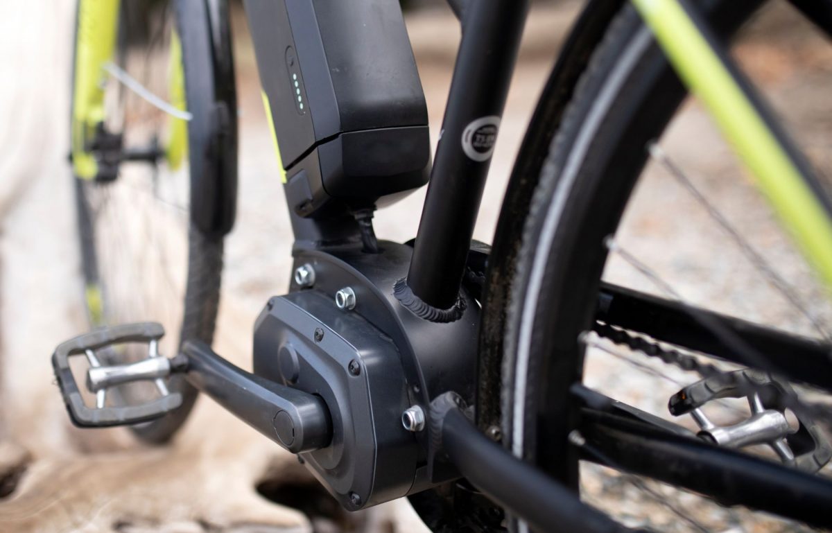 Important Maintenance Practices for E-Bikes