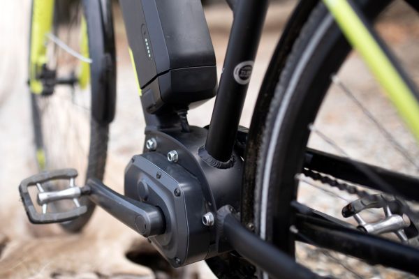 Important Maintenance Practices for E-Bikes