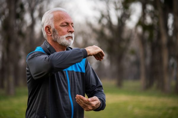 The Benefits of Tai Chi When You Have Diabetes