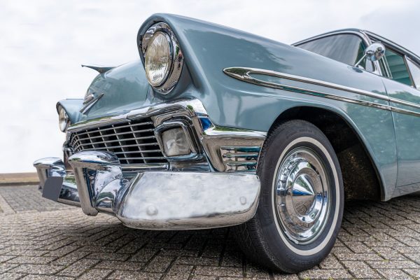 Why You Should Get Your Classic Car Restored