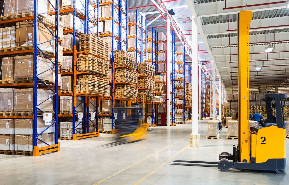 Warehouse Equipment You Should Add to Your Facility