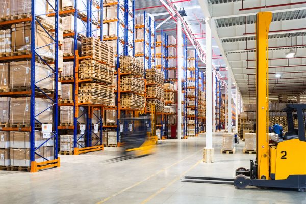 Warehouse Equipment You Should Add to Your Facility