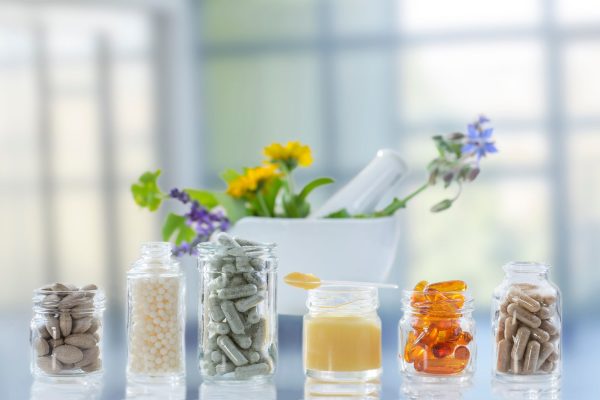 What To Know When Starting a Supplement Company