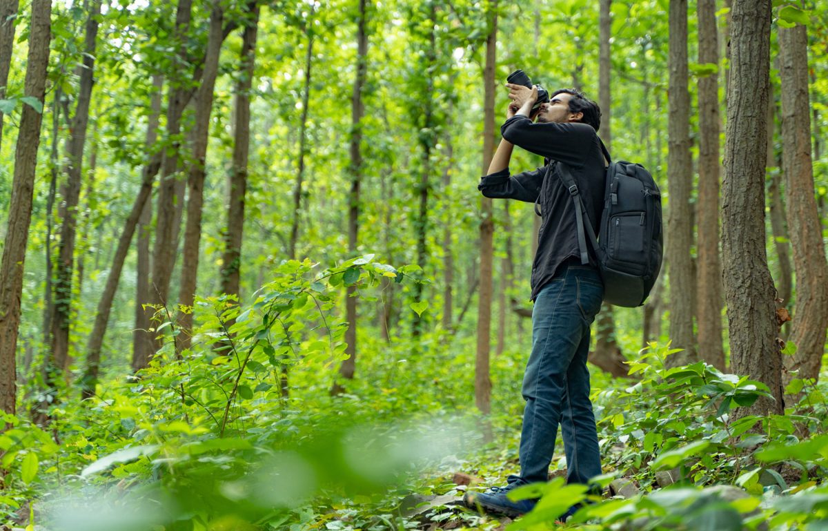 Do you find yourself “stuck” at home more often than not? Get out from behind that computer screen, head outdoors, and try something new this weekend!