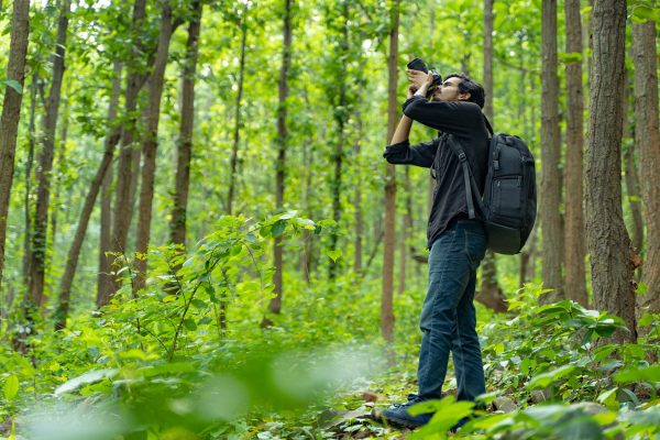 Do you find yourself “stuck” at home more often than not? Get out from behind that computer screen, head outdoors, and try something new this weekend!