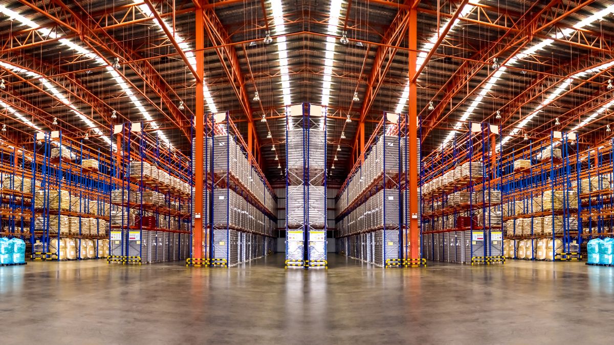 How To Fight Inflation at Your Warehouse