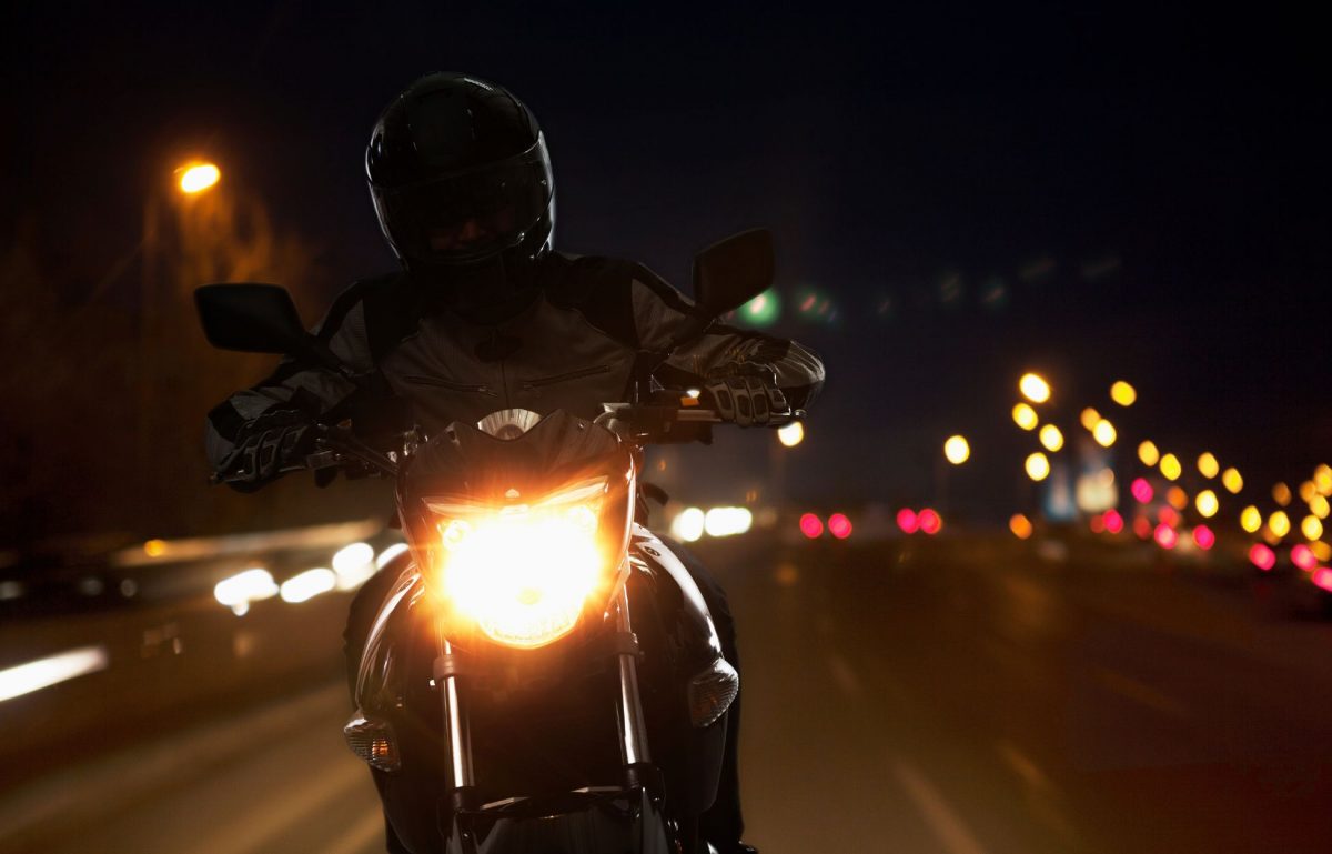 Why Lighting Is So Important for Your Motorcycle