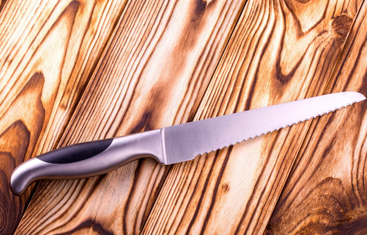 Your Quick Guide to the Best Serrated Knife Care Tips