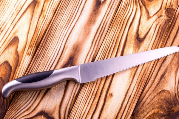 Your Quick Guide to the Best Serrated Knife Care Tips