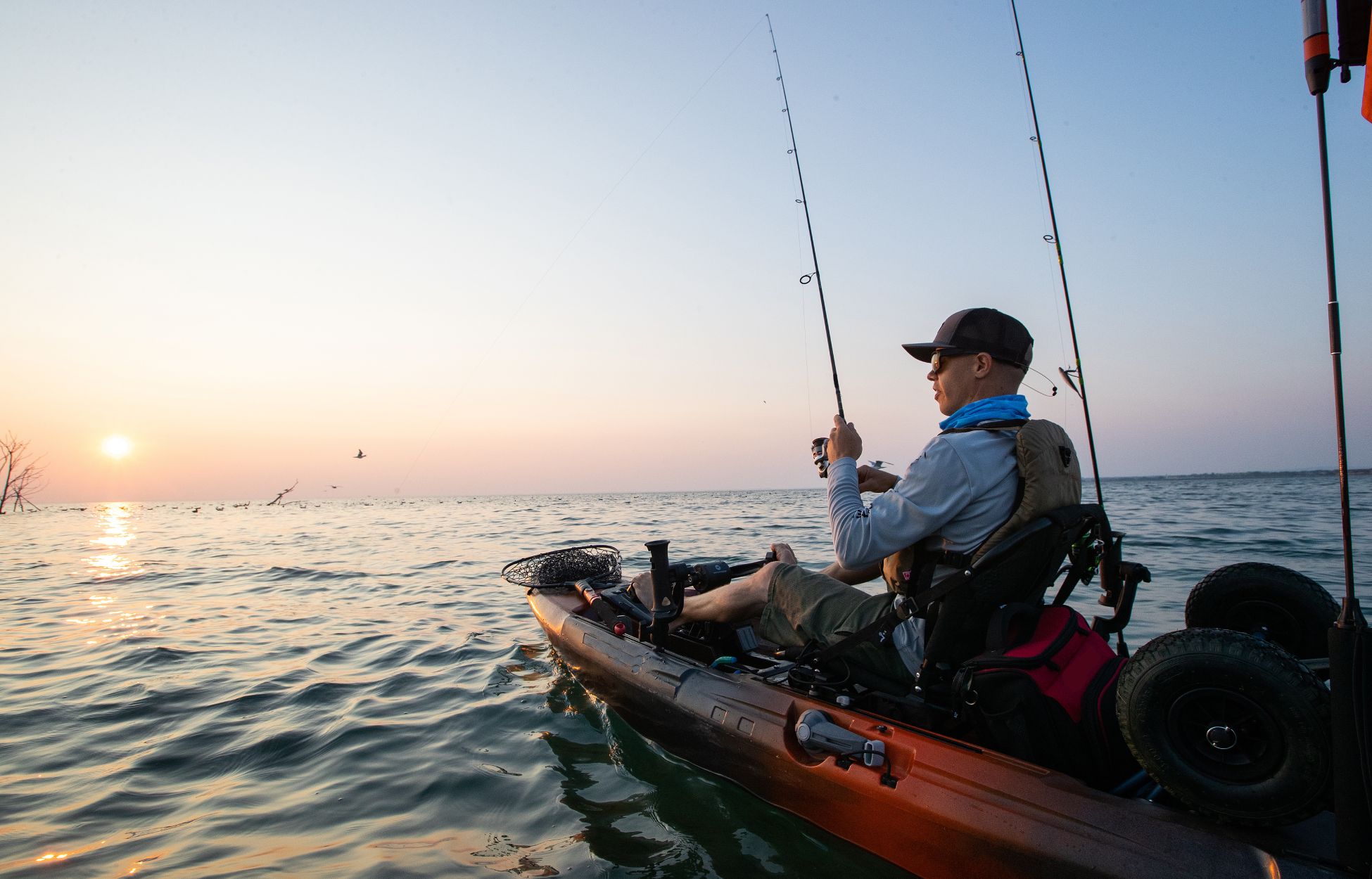 4 Reasons to Book a Canada Fishing Trip